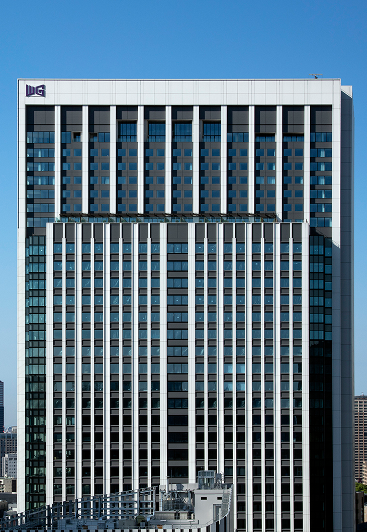 THE RESIDENCE ROPPONGI IMG4
