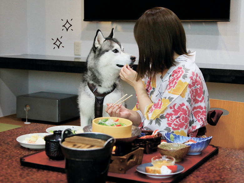 ゆとりろ洞爺湖