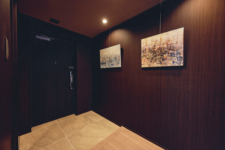 <small>株式会社ウェルビーイング阪急阪神</small><br>ARTELIER(アートリエ)